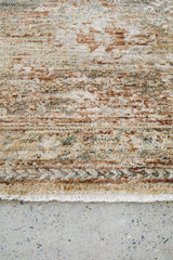Bodrum Josie Moss Runner Rug