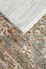 Bodrum Josie Moss Runner Rug
