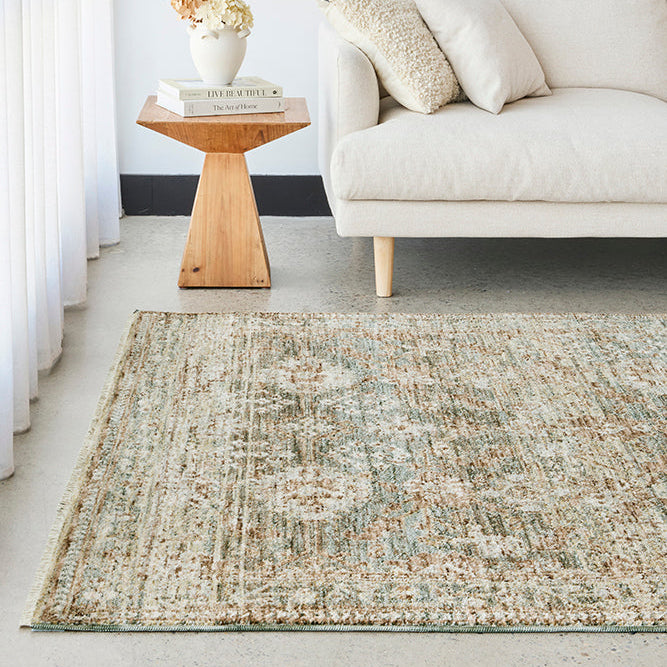 Bodrum Josie Moss Rug