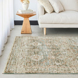 Bodrum Josie Moss Rug