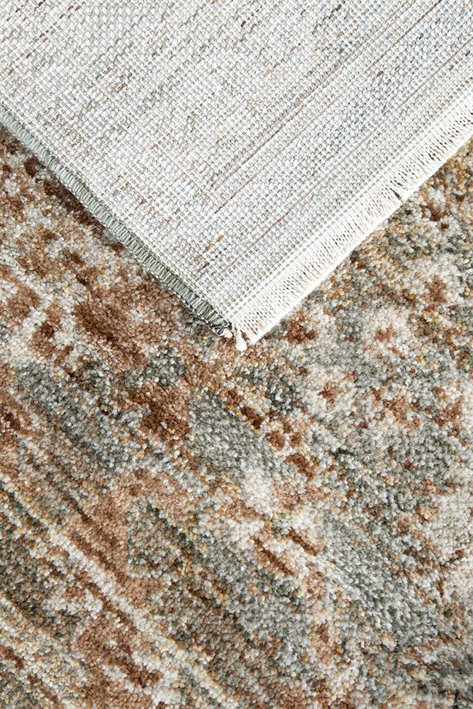 Bodrum Josie Moss Rug