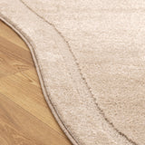 Nessa Beige Jellybean Rug (N700)