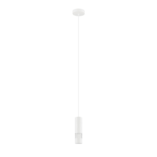 BERNABETA Pendant Light-White-Clearance