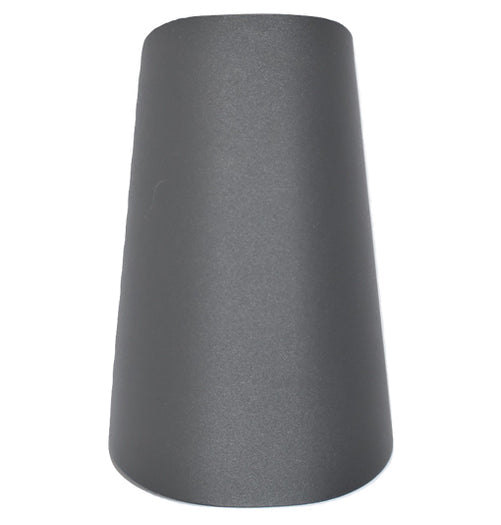 BESTRI: LED Tri-CCT Exterior Surface Mounted Cone Up/Down Wall Light IP65
