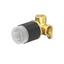 BODY ONLY - Lantra Shower Mixer