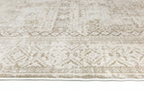 Bohemian Paradise Panel Beige Rug - 03BEIG