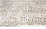Bohemian Paradise Panel Beige Multi Rug - 03BMUL
