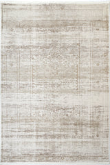 Bohemian Paradise Traditional Beige Rug - 04BEIG