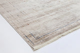 Bohemian Paradise Traditional Beige Multi Rug - 04BMUL