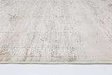 Bohemian Paradise Traditional Grey Blue Rug - 04GBLU