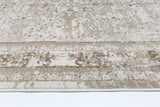 Bohemian Paradise Vintage Medalion Beige Rug - 08BEIG