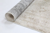 Bohemian Paradise Vintage Medalion Beige Rug - 08BEIG