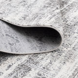 Bohemian Paradise Classic Grey Rug -02GREY