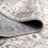 BOHEMIAN PARADISE BOHEM5 GREY MULTI - 05GMUL