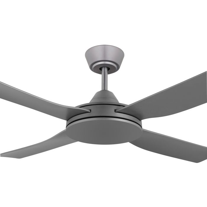 BONDI 52 AC Ceiling Fan Titanium