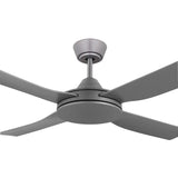 BONDI 52 AC Ceiling Fan Titanium