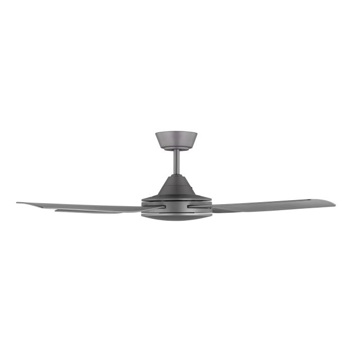 BONDI 52 AC Ceiling Fan Titanium