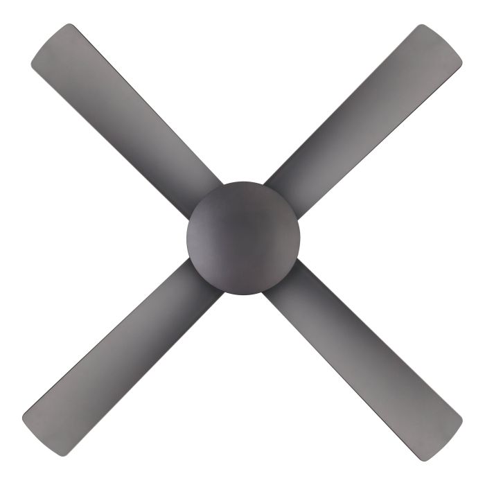 BONDI 52 AC Ceiling Fan Titanium