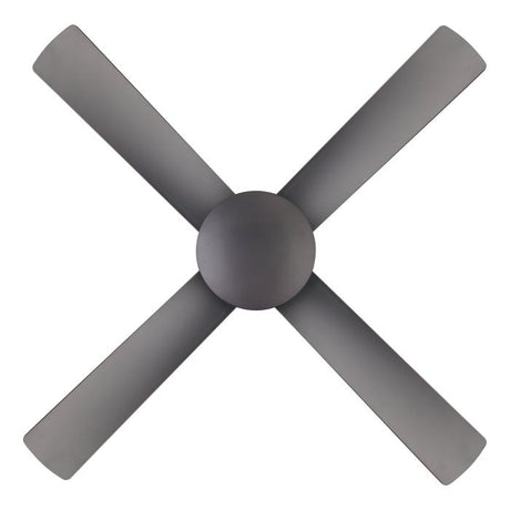 BONDI 52 AC Ceiling Fan Titanium