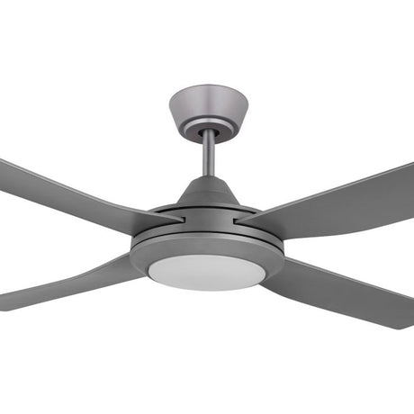 BONDI 52 AC Ceiling Fan with LED Light 