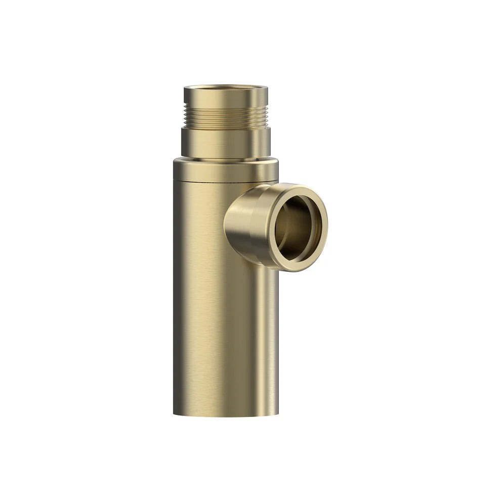 Bottle Trap 40MM Conical With Adapter