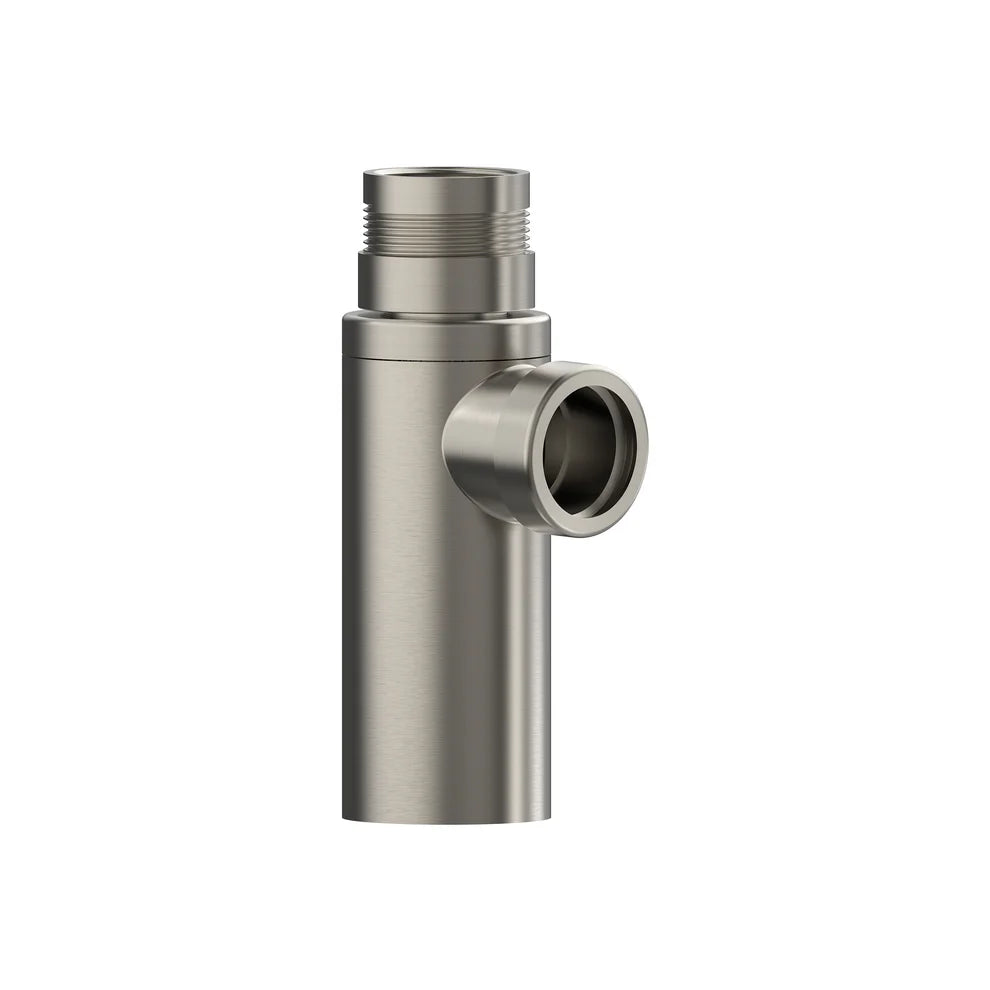 Bottle Trap 40MM Conical With Adapter