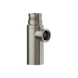 Bottle Trap 40MM Conical With Adapter