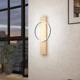 BOYAL Wall Light