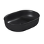BRONTE Ceramic Basin (Oval: 500x360x125)