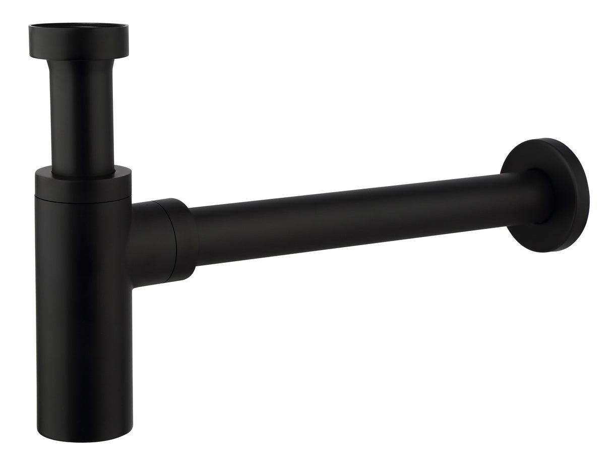 Bottle Trap 32mm - Matte Black