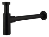 Bottle Trap 32mm - Matte Black