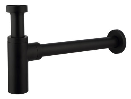 Bottle Trap 32mm - Matte Black