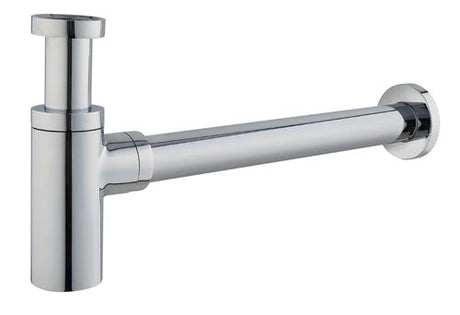 Bottle Trap 32mm - Chrome