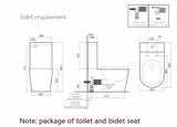 BS36S-TL6002 drawing