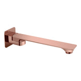 BATEAU Swivel Bath Outlet (Rose Gold)