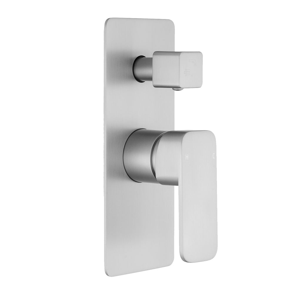 IVANO Series Diverter Mixer Trim Kit only