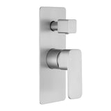 IVANO Series Diverter Mixer Trim Kit only