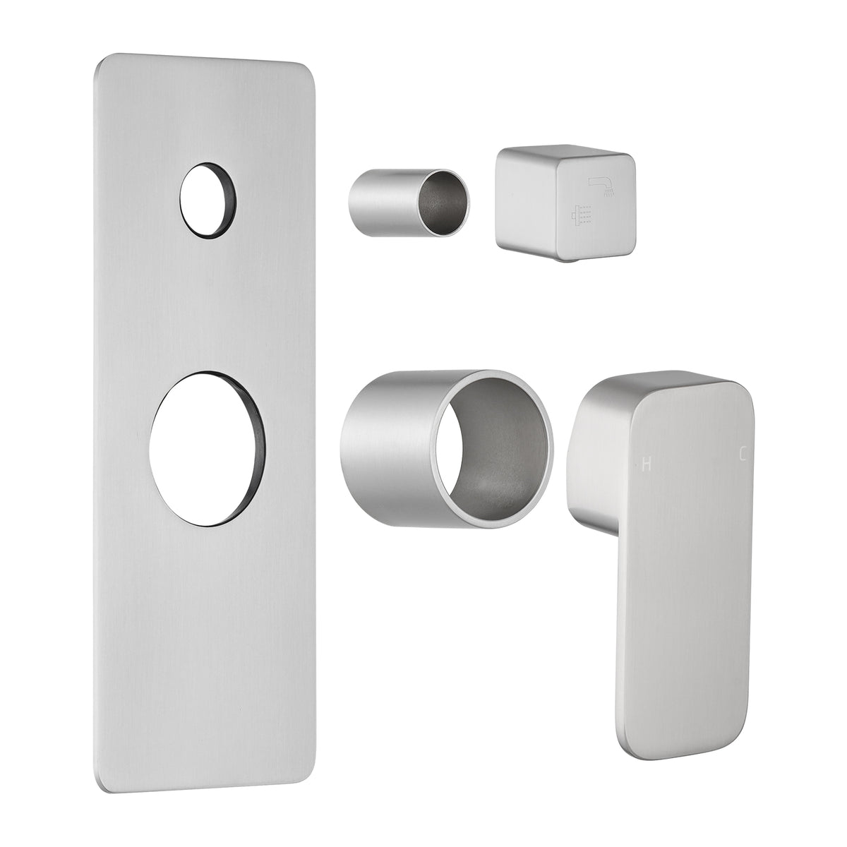 IVANO Series Diverter Mixer Trim Kit only