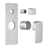 IVANO Series Diverter Mixer Trim Kit only