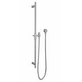 Caddence Shower Rail without Handheld Shower