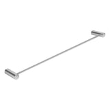 AQU Single Towel Rail 600mm