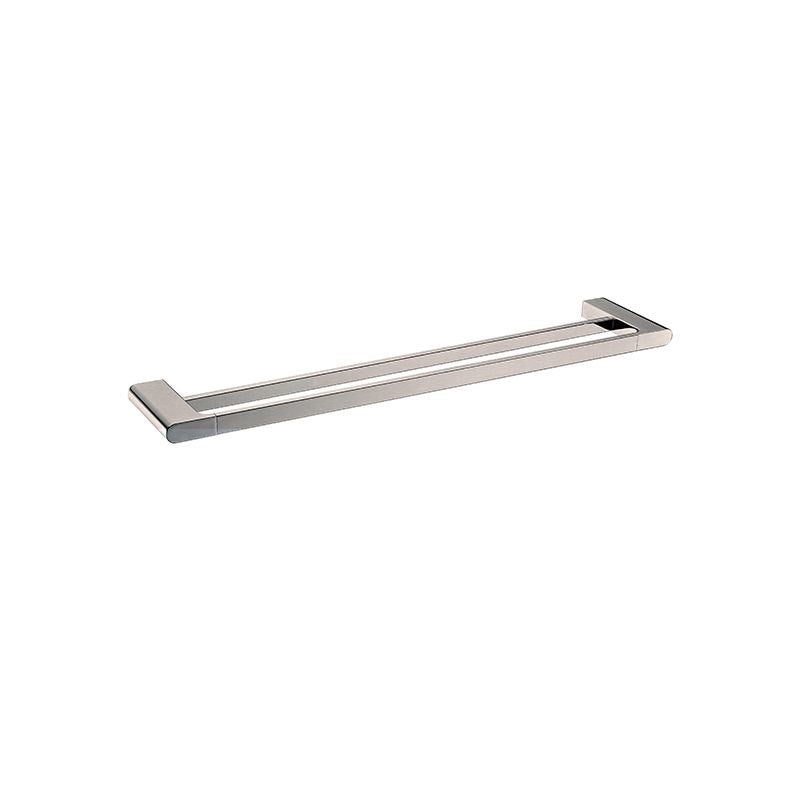 VOG Double Towel Rail 600mm | 6 Finishes