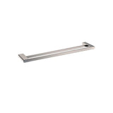 VOG Double Towel Rail 600mm | 6 Finishes