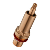 Shower Wall Tap | 7 Finishes