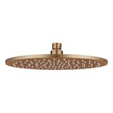 AQU Shower Head 250mm