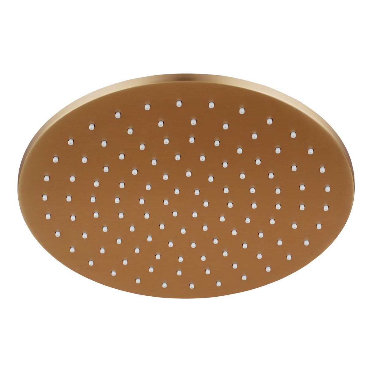 AQU Shower Head 250mm