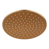 AQU Shower Head 250mm