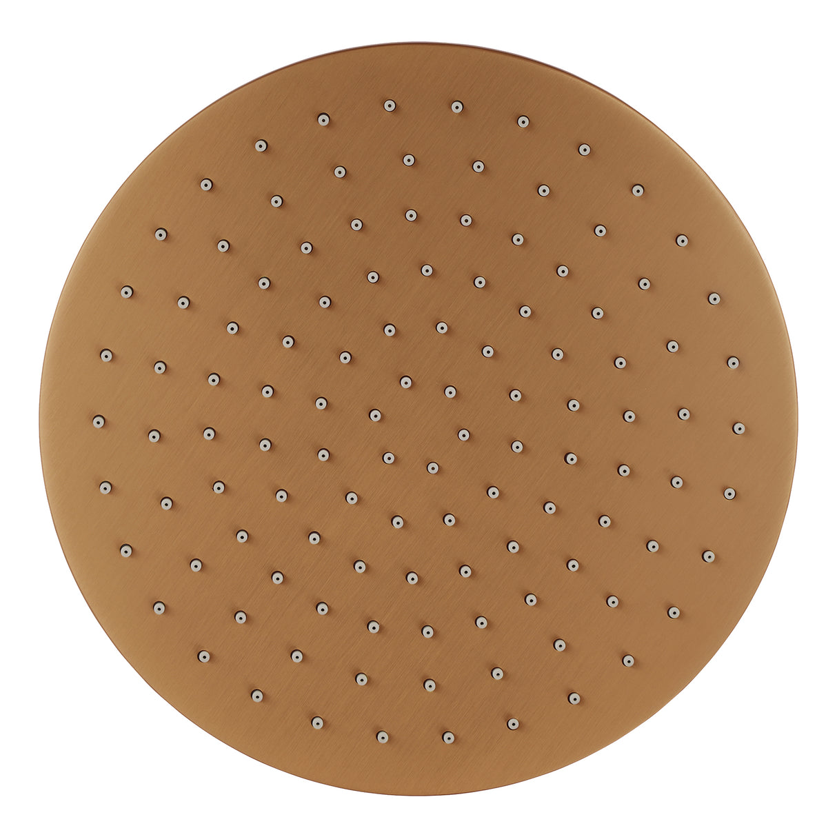 AQU Shower Head 250mm