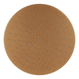 AQU Shower Head 250mm