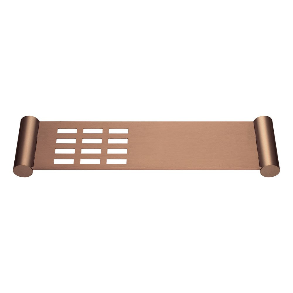 Aquaperla LUCID PIN Stainless Steel Towel Shelf